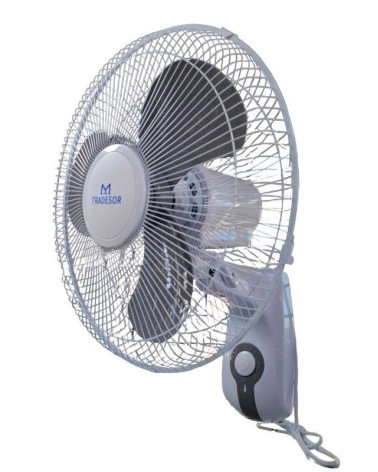 Σετ 2Χ επιτοίχιοι ανεμιστήρες - FB40 - 16"