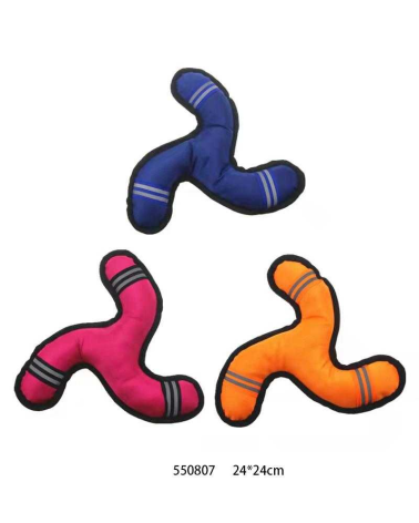 Υφασμάτινο παιχνίδι σκύλου - Soft toy - 24cm - 12pcs
