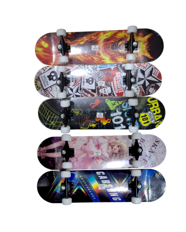 Παιδικό Skateboard - 3108
