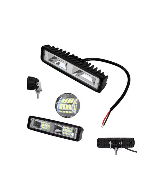 Προβολέας οχημάτων LED - R-D12101-04