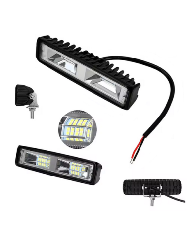 Προβολέας οχημάτων LED - R-D12101-04