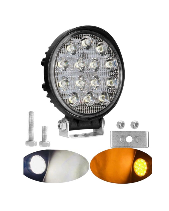 Προβολέας οχημάτων LED - R-D12215-R55