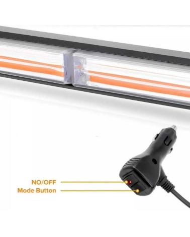 Μπάρα οχημάτων LED - Φάρος οδικής βοήθειας - 1108304A/NB06
