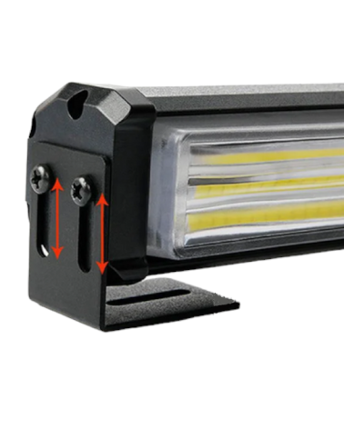 Μπάρα οχημάτων LED - Φάρος οδικής βοήθειας - 1108304A/NB06