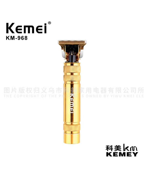 Κουρευτική μηχανή - KM-968 - Kemei
