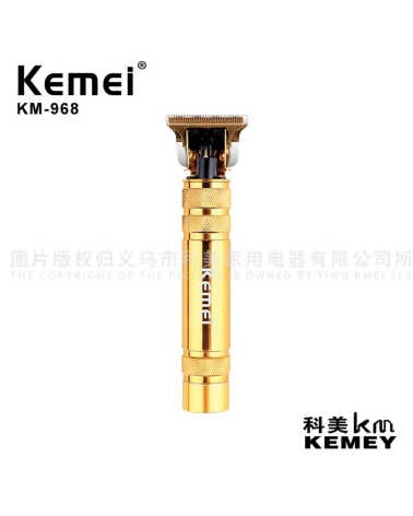 Κουρευτική μηχανή - KM-968 - Kemei