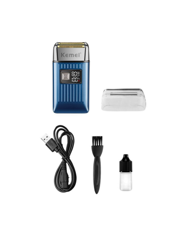 Ξυριστική μηχανή - Shaver - KM-1112 - Kemei