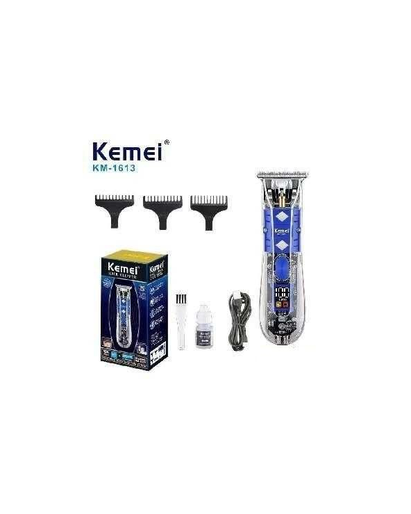 Κουρευτική μηχανή - KM-1613 - Kemei