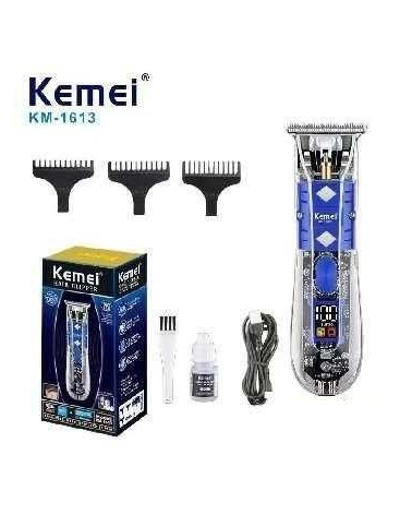 Κουρευτική μηχανή - KM-1613 - Kemei