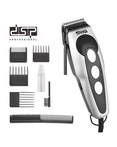 Κουρευτική μηχανή - E-90012 - DSP
