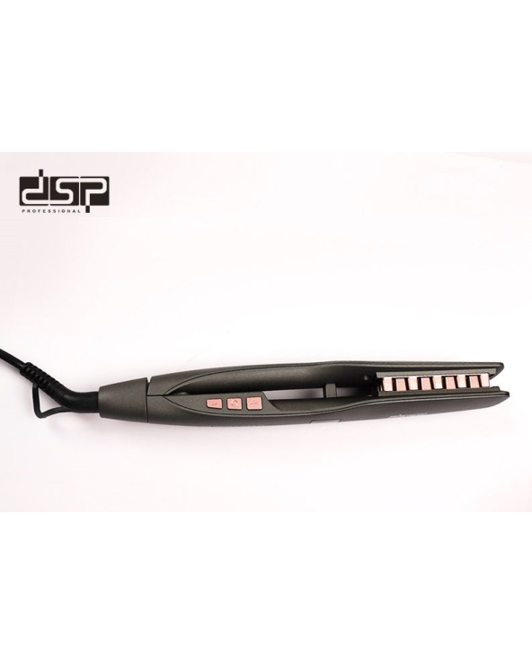 Πρέσα για κυματιστά μαλλιά και όγκο - Hair Fluffer - 10244A - DSP