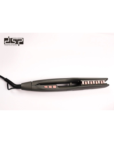 Πρέσα για κυματιστά μαλλιά και όγκο - Hair Fluffer - 10244A - DSP