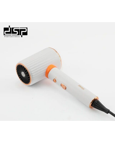 Πιστολάκι μαλλιών - 30657 - DSP - 615709 - White