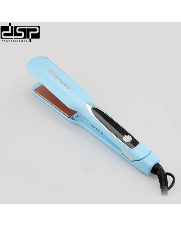 Ισιωτική μαλλιών - Titanium - 10734 - DSP