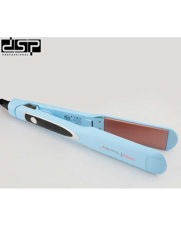 Ισιωτική μαλλιών - Titanium - 10734 - DSP
