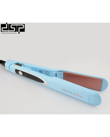 Ισιωτική μαλλιών - Titanium - 10734 - DSP