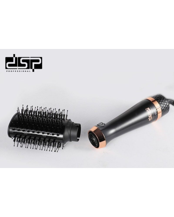 Ηλεκτρική βούρτσα μαλλιών - 7in1 - 50084 - DSP