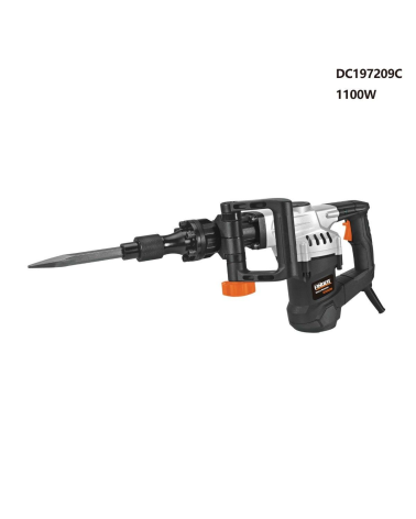 Σκαπτικό πιστολέτο - 1100W - Finder