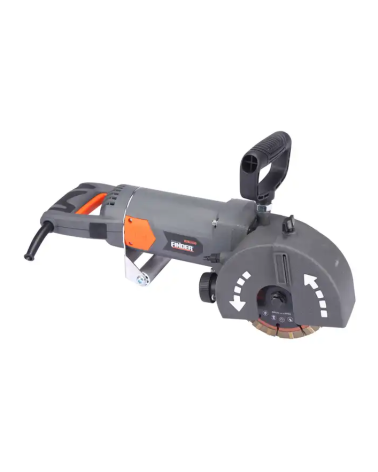 Φρέζα αυλακώσεων - 2800W - Finder