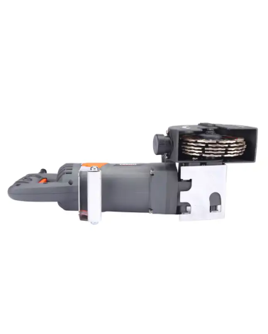Φρέζα αυλακώσεων - 2800W - Finder