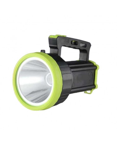 Επαναφορτιζόμενος φακός LED - 5800-L2