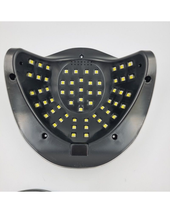 Φουρνάκι νυχιών UV/LED - SUNY21 - 248W- 582365 - Light Blue
