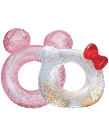 Φουσκωτό σωσίβιο Mouse - 80cm