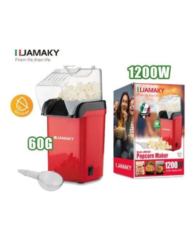 Συσκευή παρασκευής Popcorn - JMK9001 - Jamaky