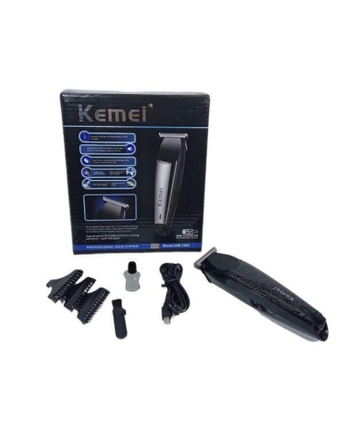 Κουρευτική μηχανή - KM-1503 - Kemei