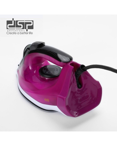 Σίδερο ατμού - KD1173 - DSP - Purple