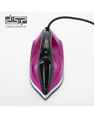 Σίδερο ατμού - KD1173 - DSP - Purple