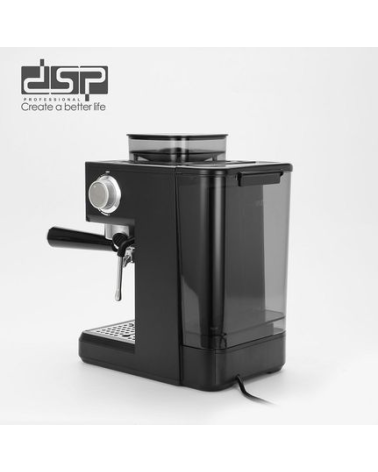 Μηχανή Espresso με μύλο - KA3123 - DSP