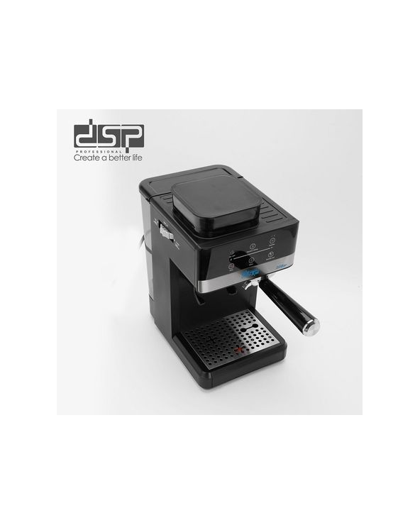 Μηχανή Espresso με μύλο - KA3123 - DSP