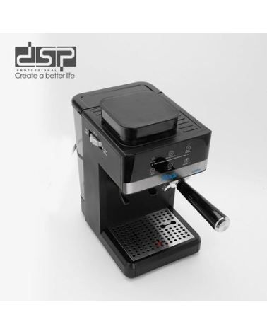 Μηχανή Espresso με μύλο - KA3123 - DSP