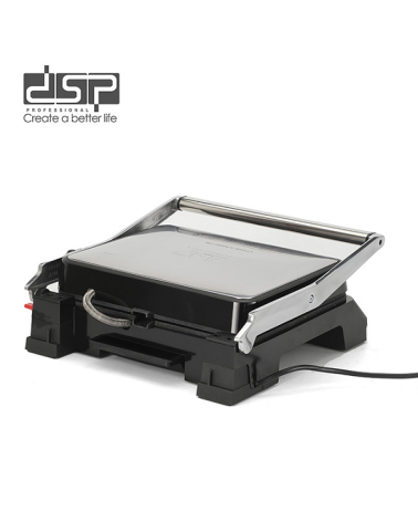 Τοστιέρα - Grill - KB1114 - DSP