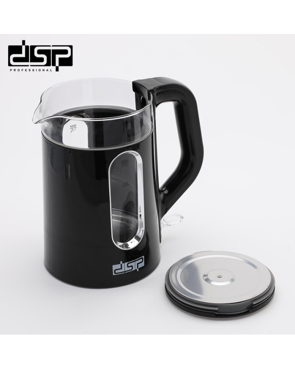Ηλεκτρικός βραστήρας - 1.7L - KK1279 - DSP
