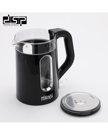 Ηλεκτρικός βραστήρας - 1.7L - KK1279 - DSP