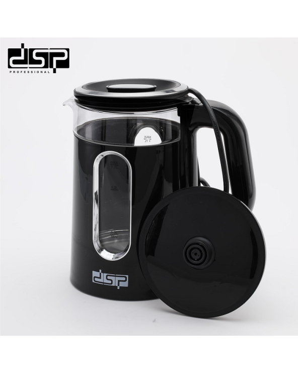 Ηλεκτρικός βραστήρας - 1.7L - KK1279 - DSP