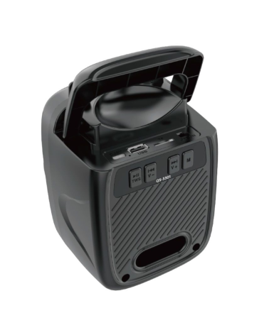 Ασύρματο ηχείο Bluetooth - QS-3301