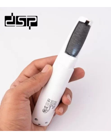 Ηλεκτρική λίμα περιποίησης ποδιών - 70389 - DSP