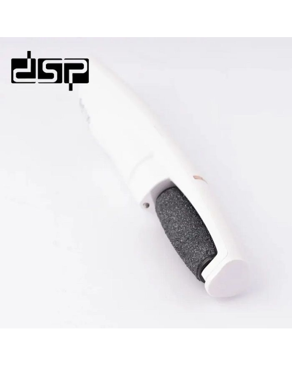 Ηλεκτρική λίμα περιποίησης ποδιών - 70389 - DSP