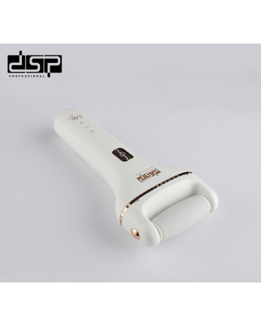 Ηλεκτρική λίμα περιποίησης ποδιών - 70342 - DSP