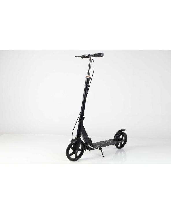 Παιδικό πατίνι - JX658S - 630120 - Black