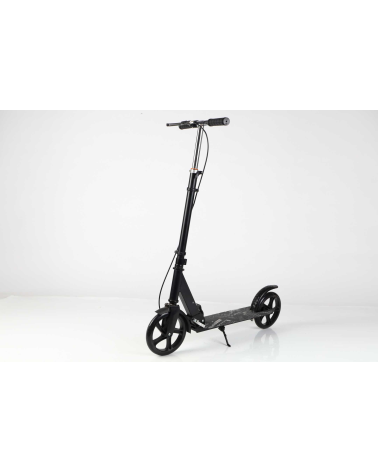 Παιδικό πατίνι - JX658S - 630120 - Black