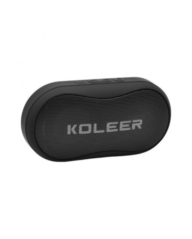 Ασύρματο ηχείο Bluetooth - S29 - 300323 - Black