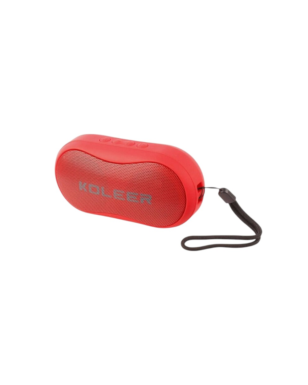 Ασύρματο ηχείο Bluetooth - S29 - 300323 - Red