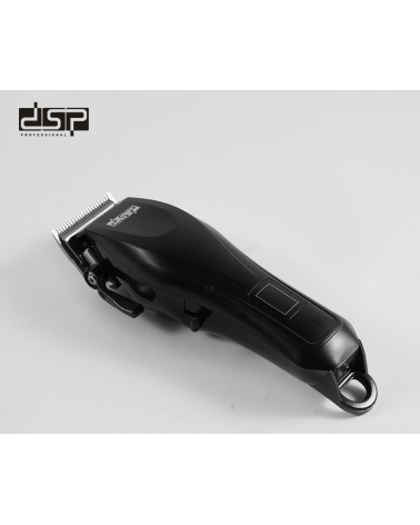 Κουρευτική μηχανή - 90438 - DSP - 612197 - Black