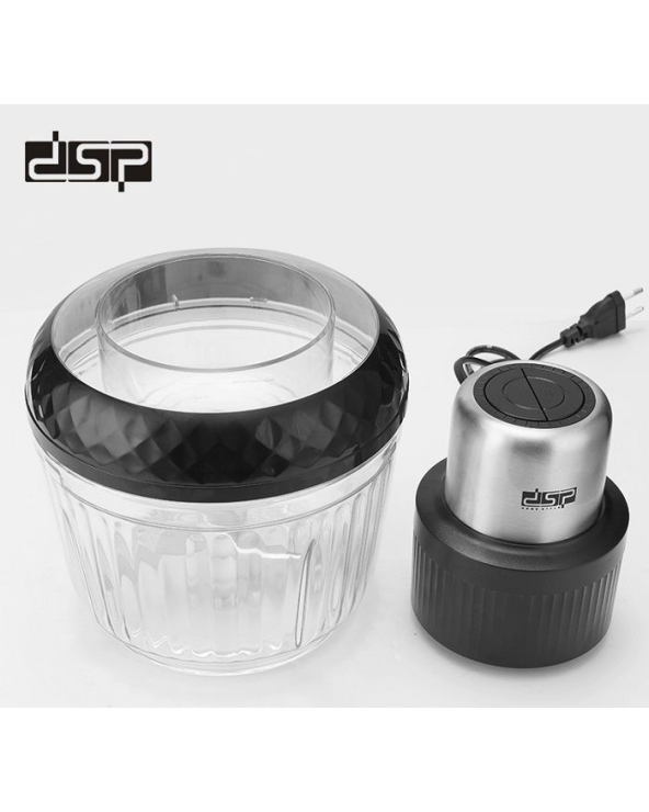 Πολυκόπτης Multi - 2in1 - KM4072U - DSP