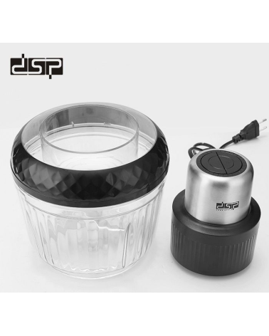 Πολυκόπτης Multi - 2in1 - KM4072U - DSP