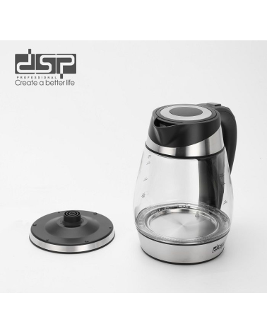 Ηλεκτρικός βραστήρας - 1.7L - KK1283 - DSP